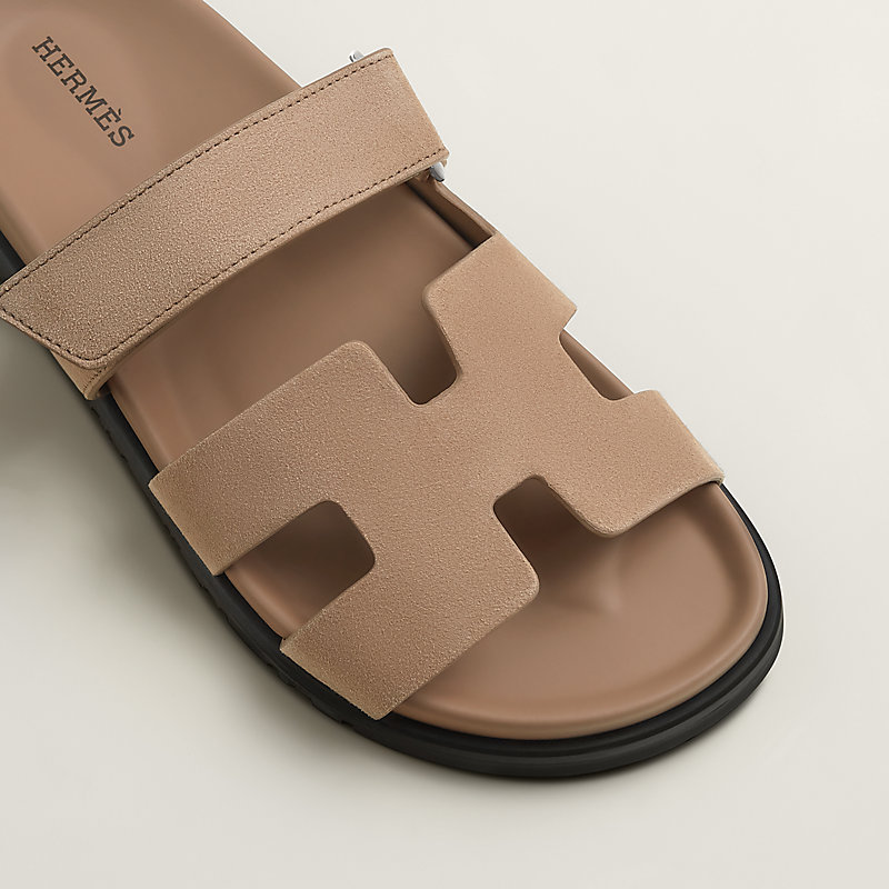 サンダル 《シプレ》 | Hermès - エルメス-公式サイト サンダル 《シプレ》 | Hermès - エルメス-公式サイト